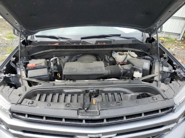 2020 CHEVROLET SILVERADO 1GCRYEED5LZ362804