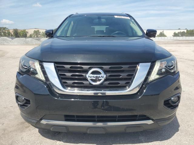 2020 NISSAN PATHFINDER - 5N1DR2DNXLC636609