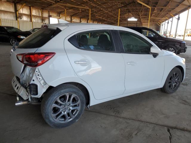 2020 TOYOTA YARIS LE 3MYDLBJV3LY703795