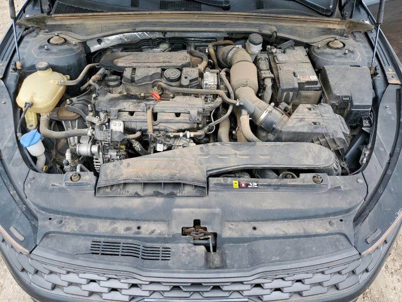 2022 KIA K5 LXS 5XXG14J29NG133154