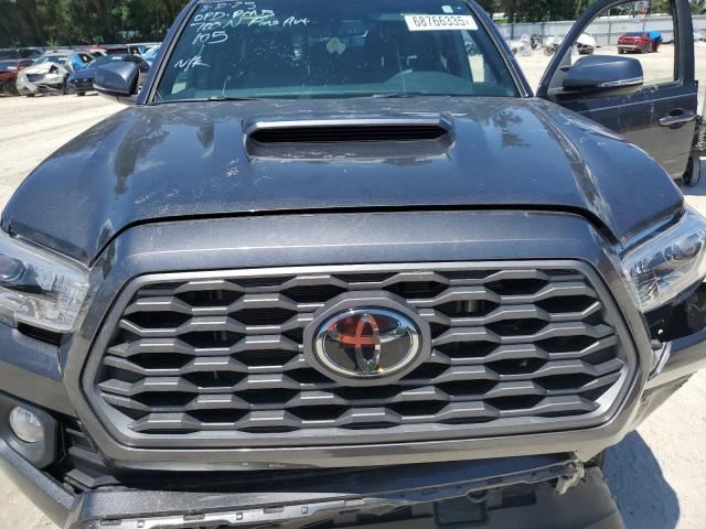 2023 TOYOTA TACOMA DOUBLE CAB 3TMAZ5CN4PM208520