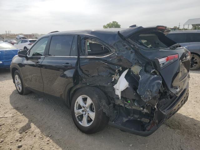 2023 TOYOTA HIGHLANDER L 5TDKDRAH0PS524715