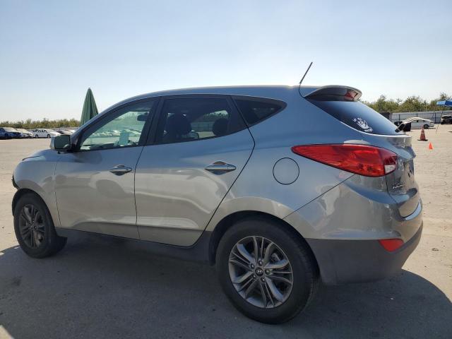 2015 HYUNDAI TUCSON GLS KM8JT3AF7FU100058