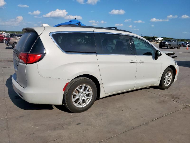 2017 CHRYSLER PACIFICA 2C4RC1DG3HR623531