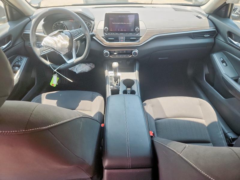 2025 NISSAN ALTIMA SV 1N4BL4DV4SN349039