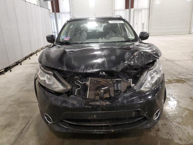 2019 NISSAN ROGUE SPOR JN1BJ1CRXKW620590