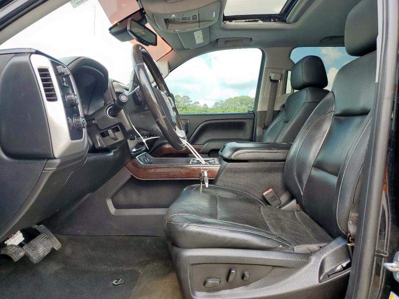 2018 GMC SIERRA K15 3GTU2NEC7JG317184
