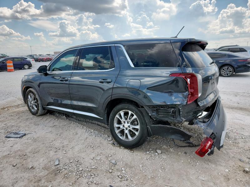 2020 HYUNDAI PALISADE S KM8R14HEXLU055446