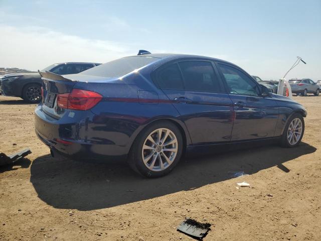 2016 BMW 320 XI WBA8A3C54GK690002