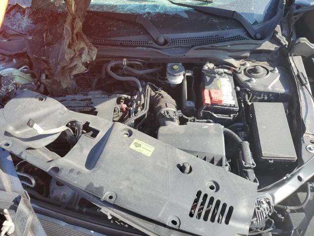2018 HONDA CIVIC EX 19XFC2F70JE024535