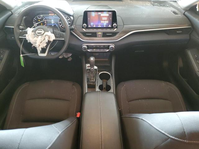 2024 NISSAN ALTIMA SV 1N4BL4DV6RN395496