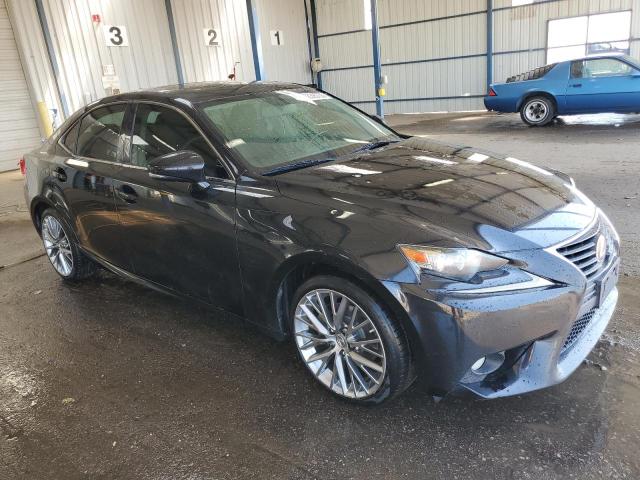 2014 LEXUS IS 250 - JTHCF1D28E5013651