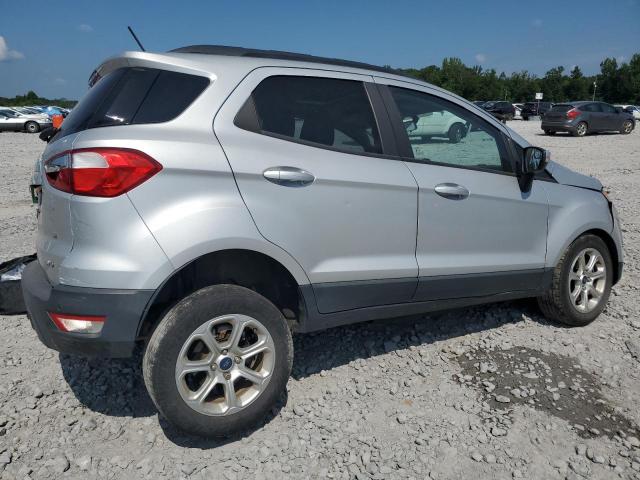 2020 FORD ECOSPORT SE MAJ6S3GL5LC332126
