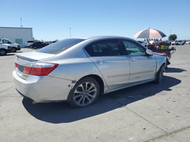 2015 HONDA ACCORD SPORT 1HGCR2F52FA000071