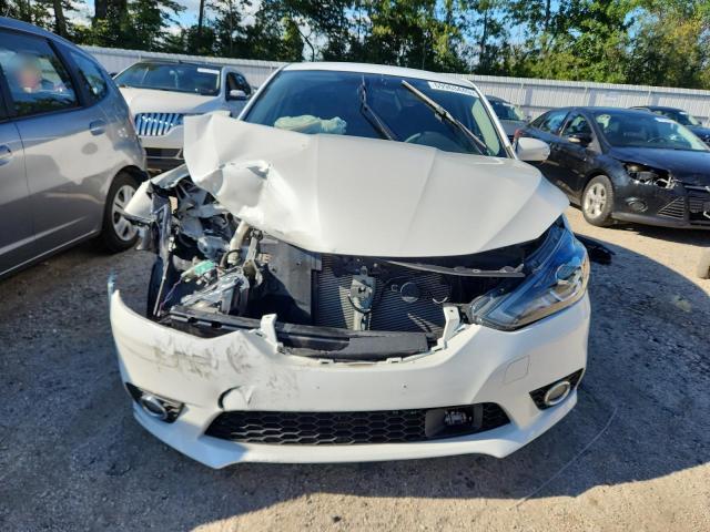 2019 NISSAN SENTRA S 3N1AB7AP4KY209403