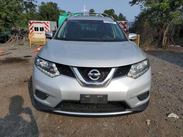 2016 NISSAN ROGUE S 5N1AT2MV1GC923461