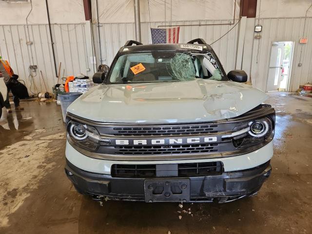 2021 FORD BRONCO SPO 3FMCR9D93MRA78175