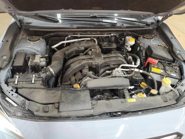 2021 SUBARU CROSSTREK JF2GTHNC4M8662115