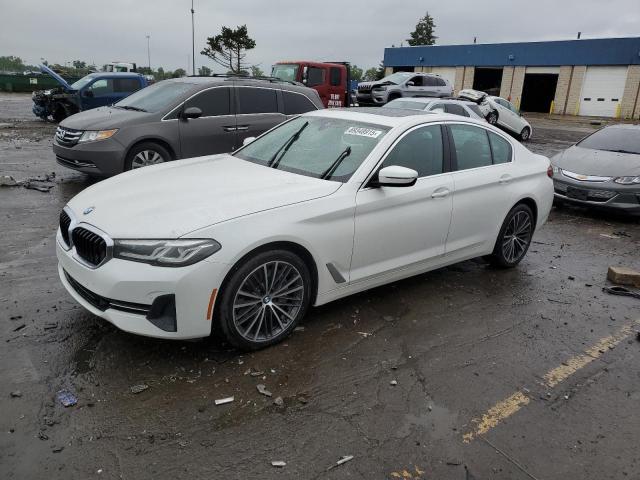 2023 BMW 540 XI WBA73BJ0XPWY22700
