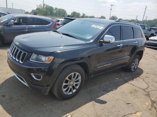 JEEP GRAND CHER