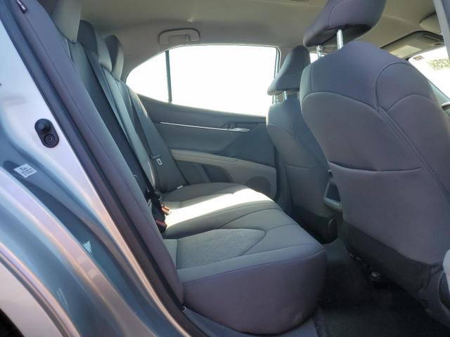 2023 TOYOTA CAMRY LE 4T1C11AK2PU832101