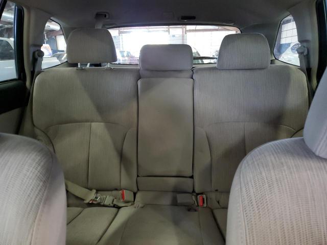 2013 SUBARU OUTBACK 2. - 4S4BRBCC7D3201491