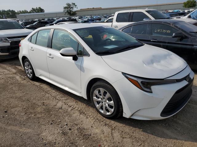 2024 TOYOTA COROLLA LE JTDBCMFE2RJ025743