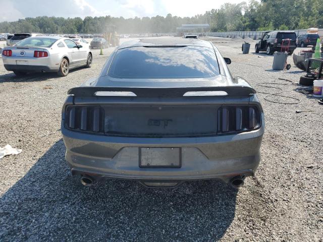 2017 FORD MUSTANG GT 1FA6P8CFXH5230007
