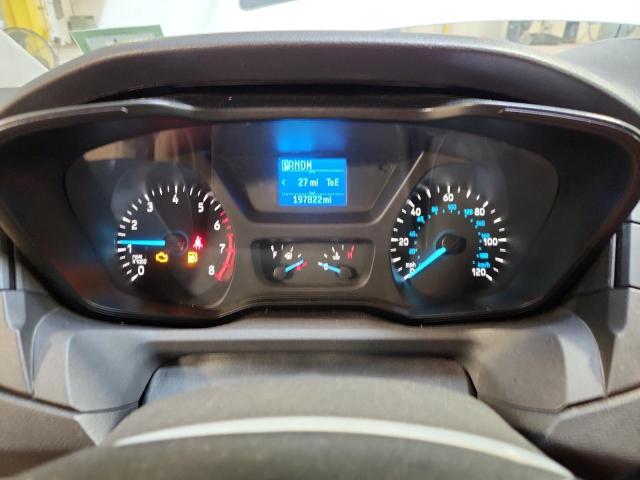 2015 FORD TRANSIT CARGO VAN T- #3296327483