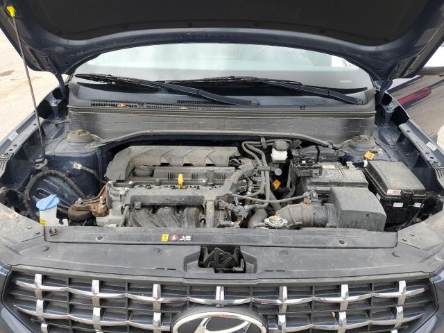 2021 HYUNDAI VENUE SEL KMHRC8A38MU128325