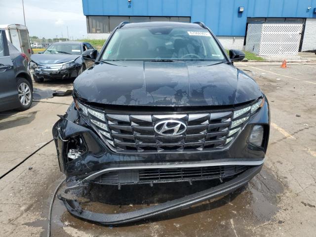 2022 HYUNDAI TUCSON SEL - 5NMJF3AE7NH088809