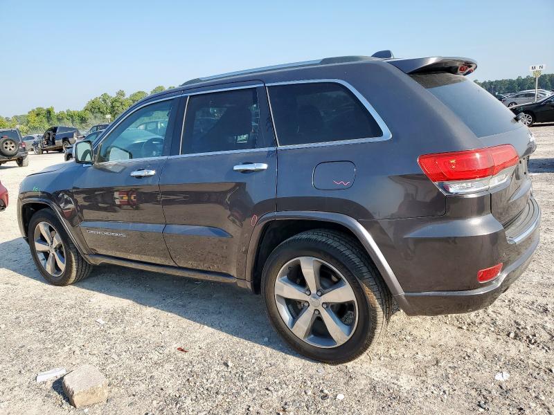 2014 JEEP GRAND CHER - 1C4RJECG8EC522116