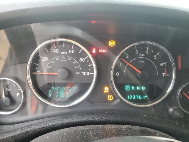 2015 JEEP WRANGLER S 1C4AJWAG0FL774434