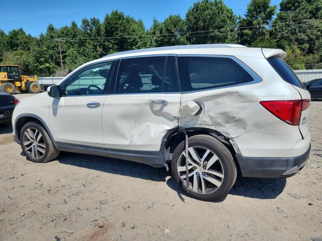 2016 HONDA PILOT ELITE 5FNYF6H05GB106559