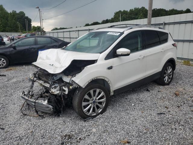 FORD ESCAPE TIT
