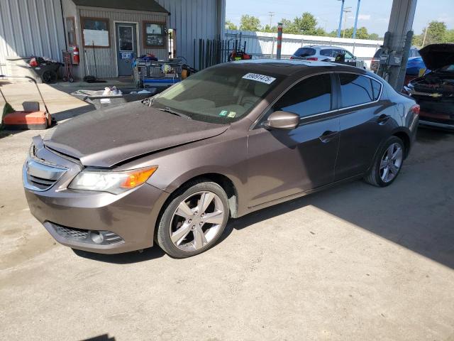 2015 ACURA ILX 20 PRE 19VDE1F56FE009130