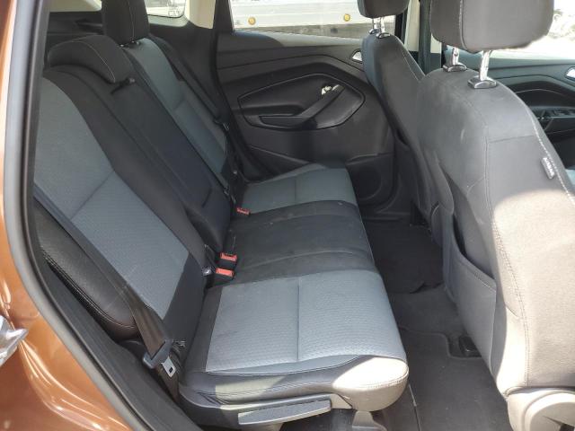 2017 FORD ESCAPE SE - 1FMCU0GD1HUA82895