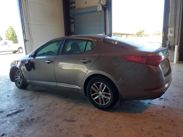 2013 KIA OPTIMA LX - 5XXGM4A70DG218384