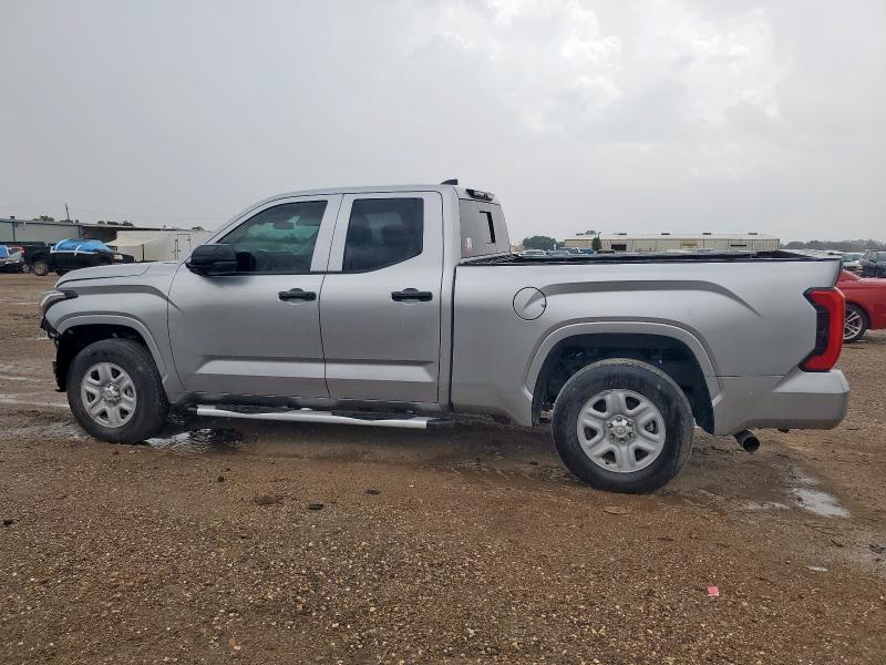 2024 TOYOTA TUNDRA DOU 5TFKB5AA9RX031808