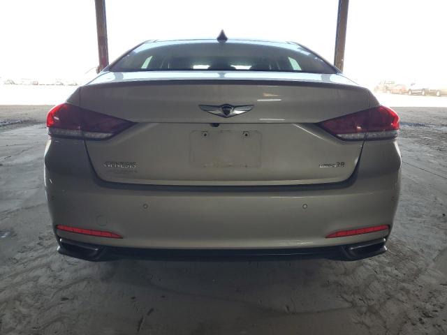 2015 HYUNDAI GENESIS 3.8L KMHGN4JE5FU067739
