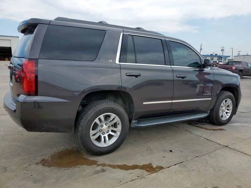 2018 CHEVROLET TAHOE LT 1GNSCBKC6JR153201