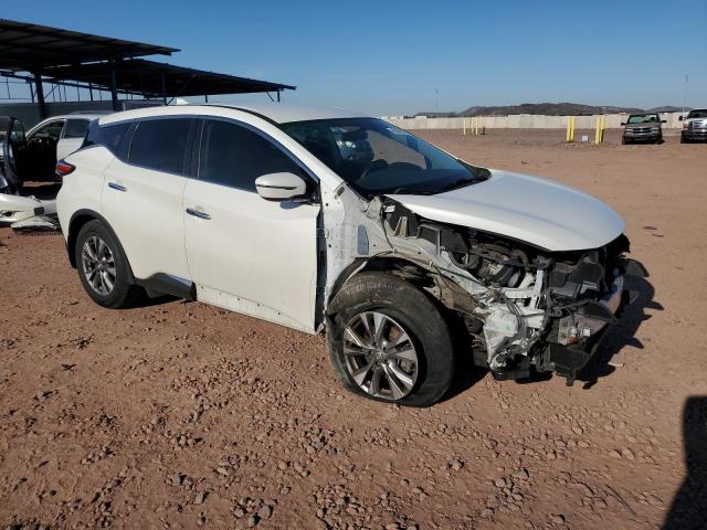 2017 NISSAN MURANO S 5N1AZ2MG1HN166924