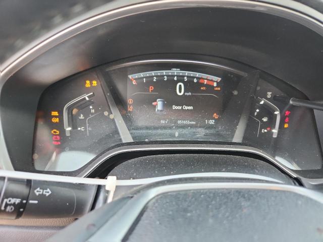 2020 HONDA CR-V EXL 2HKRW1H88LH418805