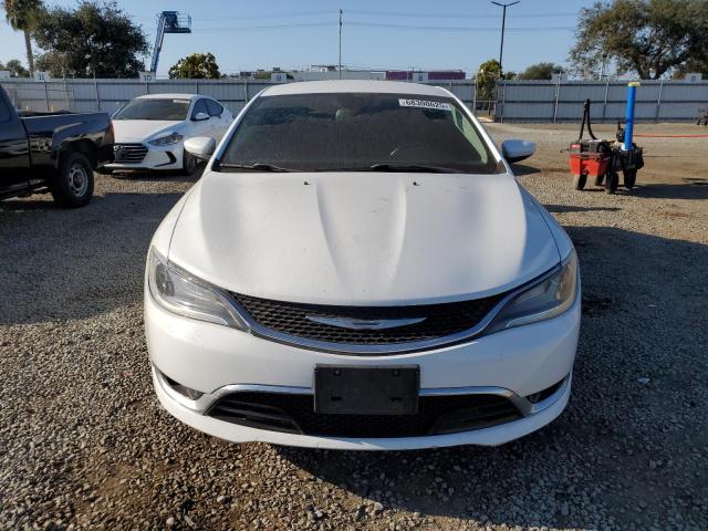 2015 CHRYSLER 200 C 1C3CCCCB6FN663043