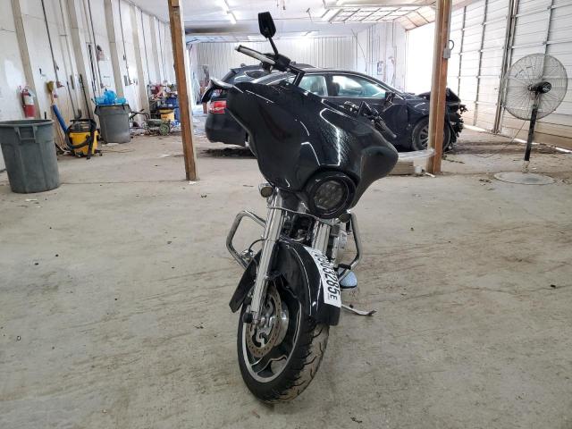 2012 HARLEY-DAVIDSON FLHX STREE 1HD1KBM17CB612538