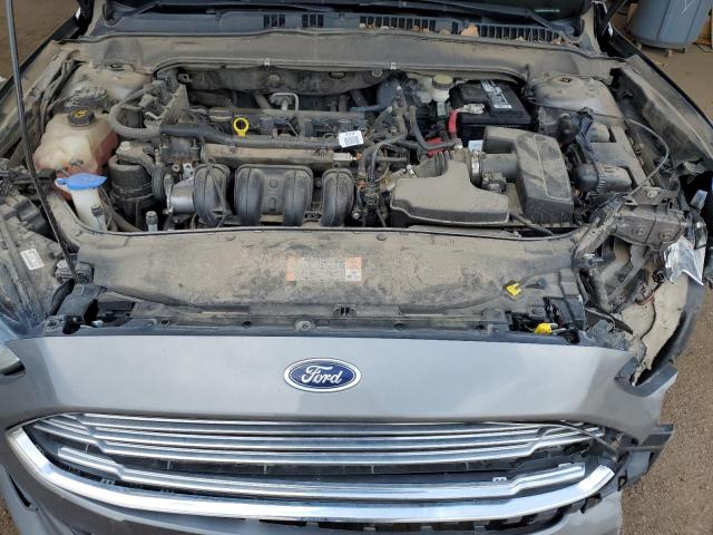 2013 FORD FUSION SE #3246525929