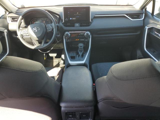 2025 TOYOTA RAV4 XLE - 2T3P1RFV2SW549023