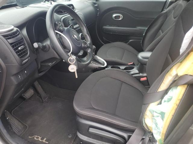 2015 KIA SOUL KNDJN2A26F7208739