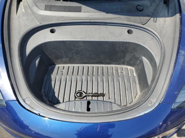 2023 TESLA MODEL 3 5YJ3E1EA4PF460070