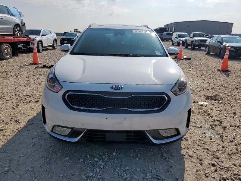 2018 KIA NIRO TOURING KNDCE3LC2J5125477